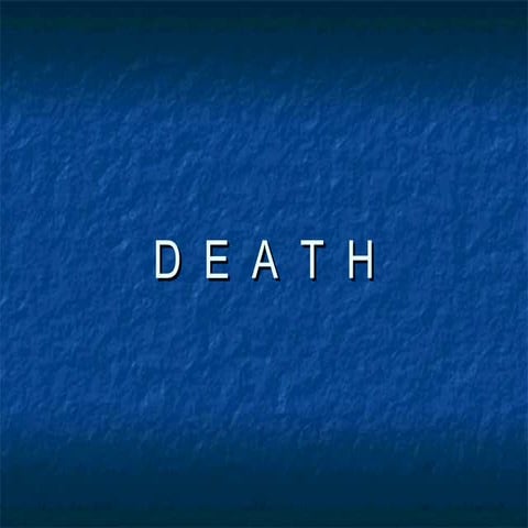 5 f chapter 05 death