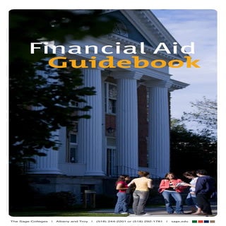 Financial Aid Guidebook