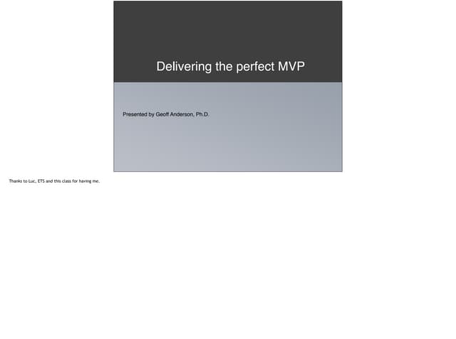 MVP