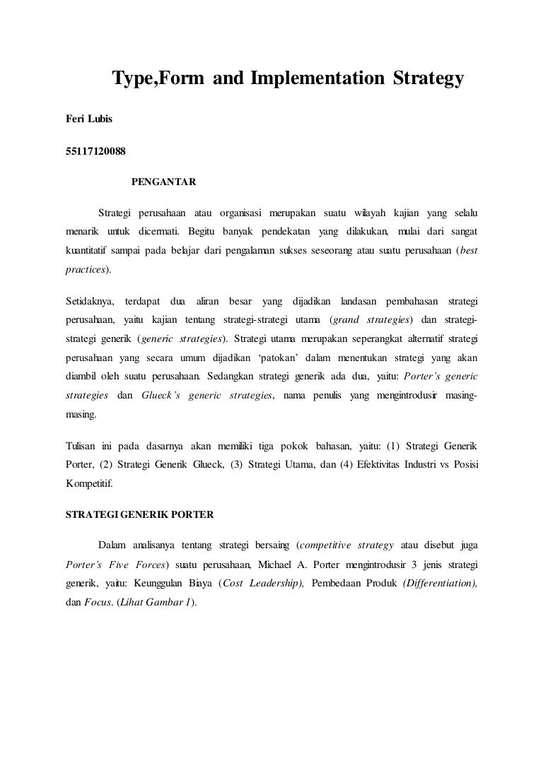Strategi pemasaran digital universitas