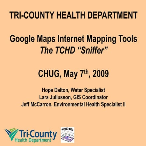 CHUG_presentation_Hope