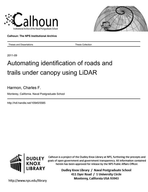 System identification phd thesis