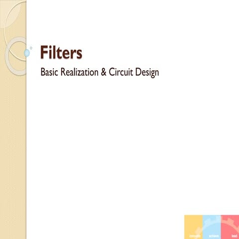5 Filter Part 1 (16, 17, 18).pdf5 Filter Part 2 (Lecture 19, 20, 21, 22).pdf5...