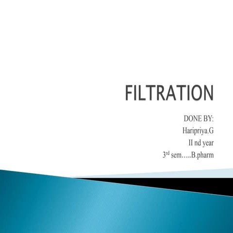 5 filtration.pptx