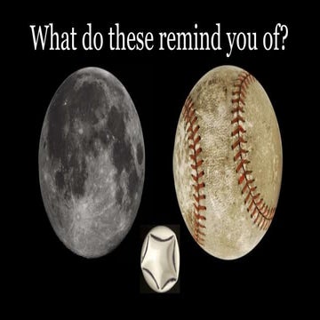 Where did all that water come from?