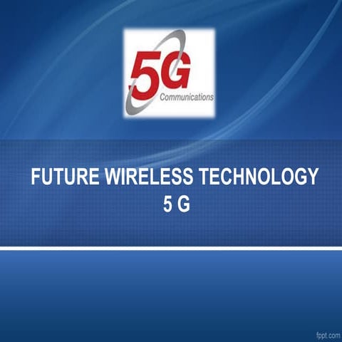 5 g