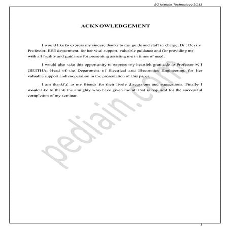 5 g mobile-technology