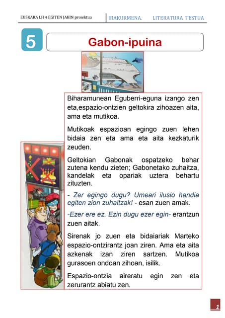 5 gaia  gabon- ipuina euskara 4 san...