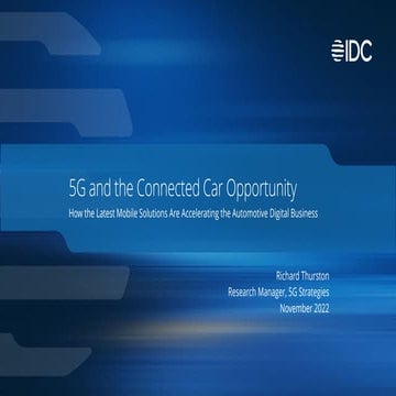 5G and Connected Car Oppurtunities.pdf