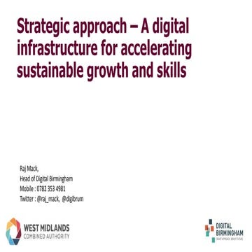 5 g and local fibre programme   inca presentation