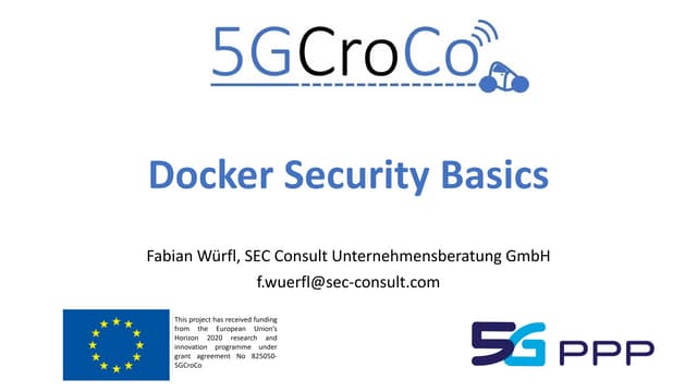 5GCroCo_DockerSecurityBasics_Training.pdf