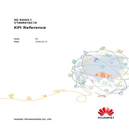 5G NR KPI References – RF (RAN) Optimization.pdf