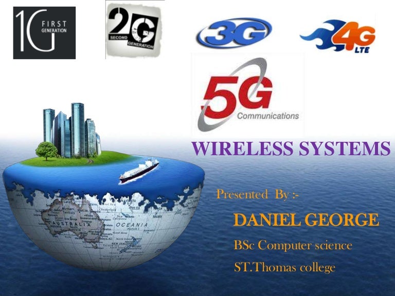 5g Ppt New