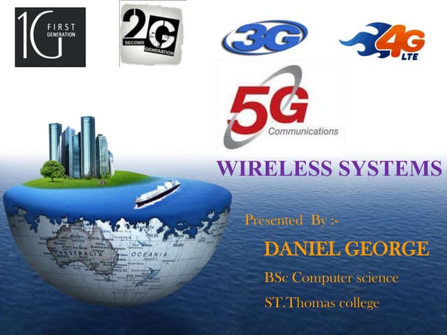 5g ppt new