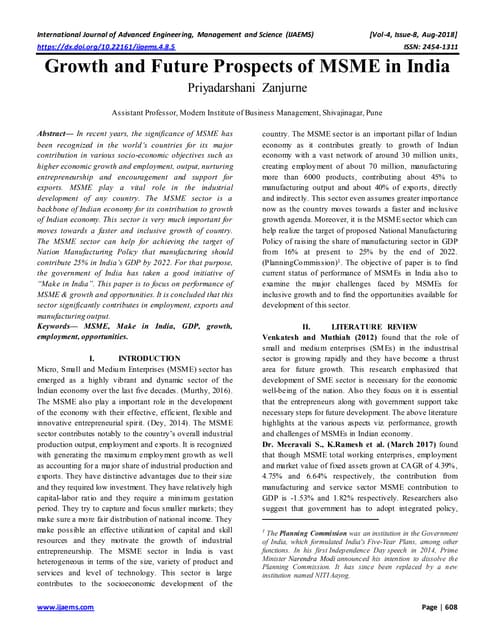 ppt on micro small and medium enterprises | PPTX | Small and Medium ...