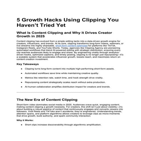 5 Growth Hacks Using Clipping You Haven’t Tried Yet.docx
