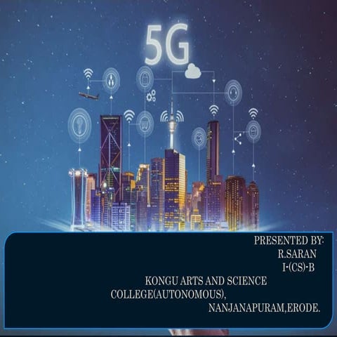 5G Technology.pptx