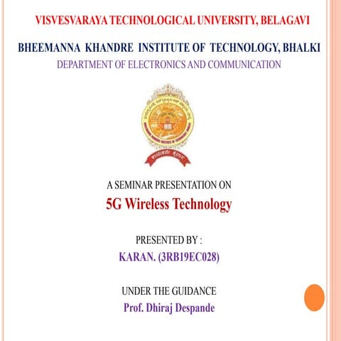 5G  wireless technology ppt.pptx