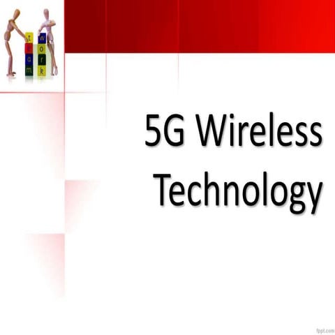5G Wireless.ppt