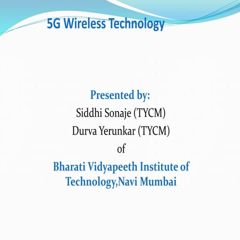 IMPACT OF 5G TECHNOLOGY ON SOCIETYhh.pptx