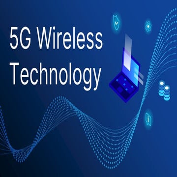 5G Wireless Technology.pdf