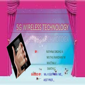 5 g wireless_technology