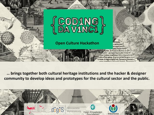 5 helene hahn openglam workshop 201...