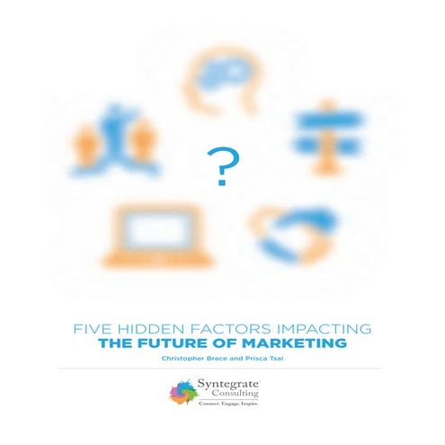 5 Hidden Factors Driving Complexity