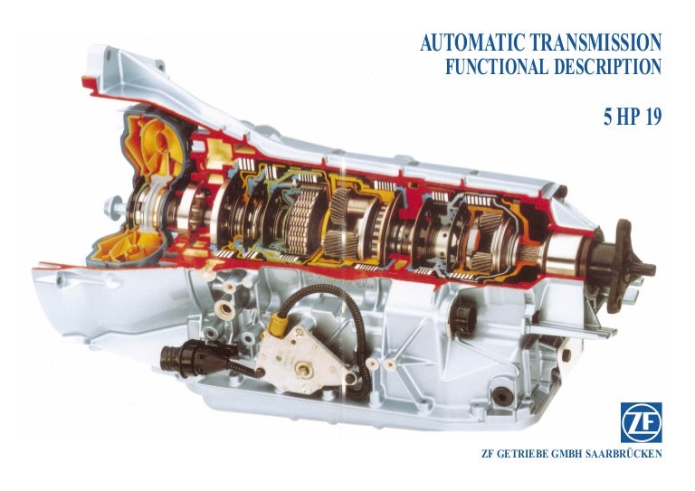 5 hp19e