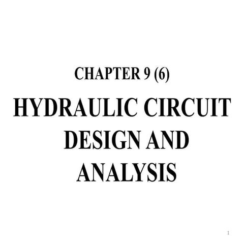 5 Hydraulc Circuit Design and Analysis.pdf