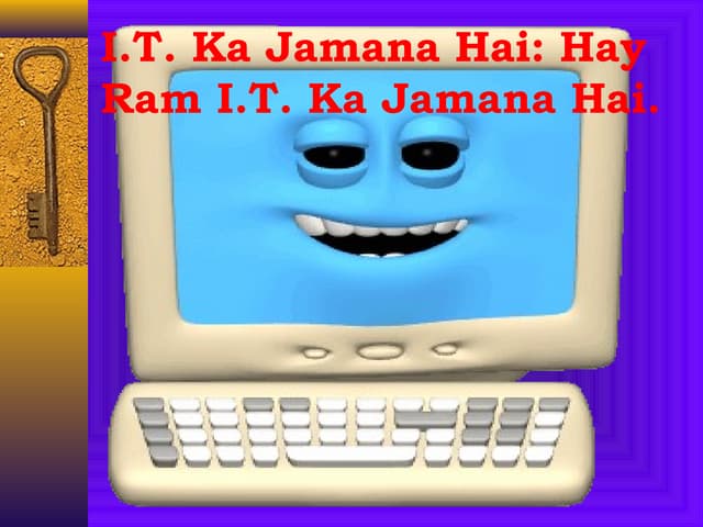 IT Quiz
