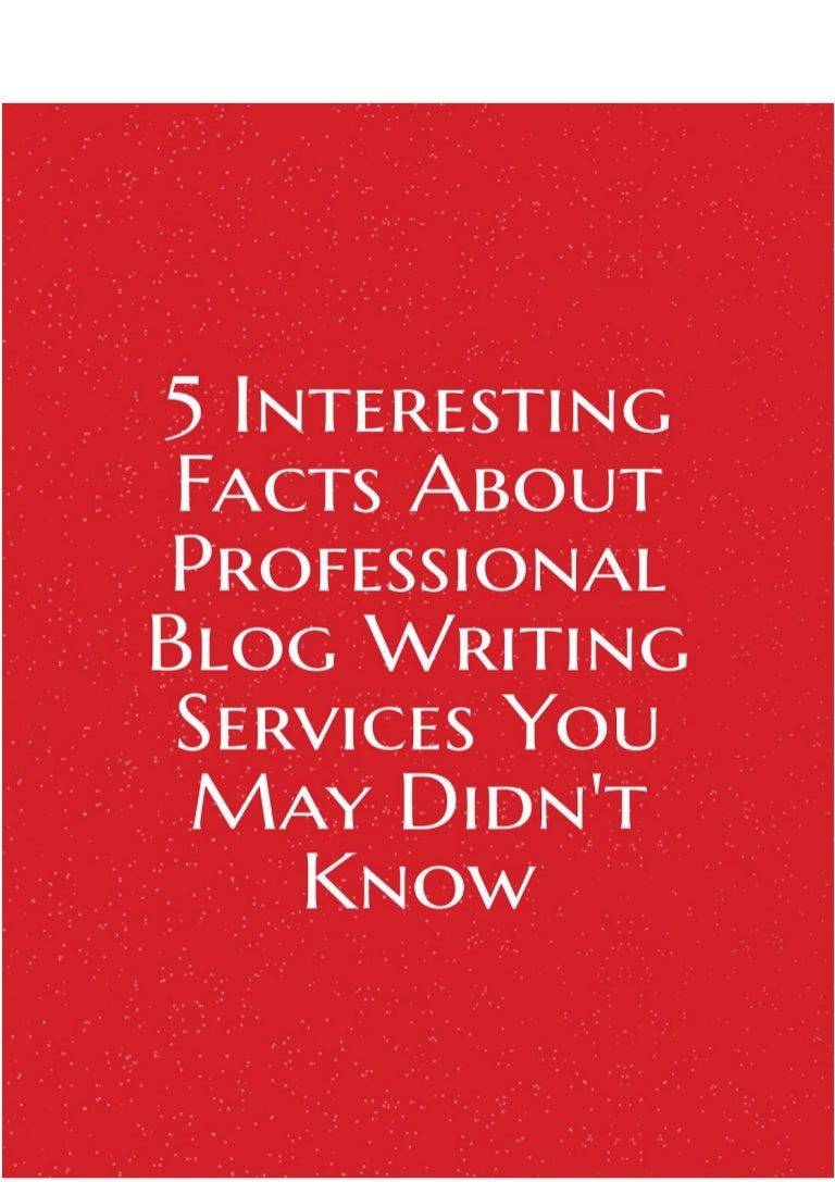 Blog article writers picture