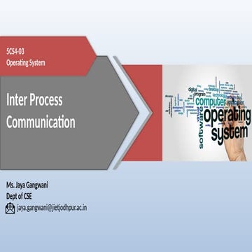 5 Inter Process note  Communication.pptx