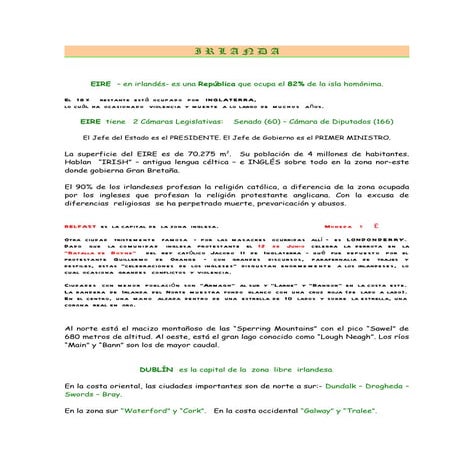 IRLANDA PDF