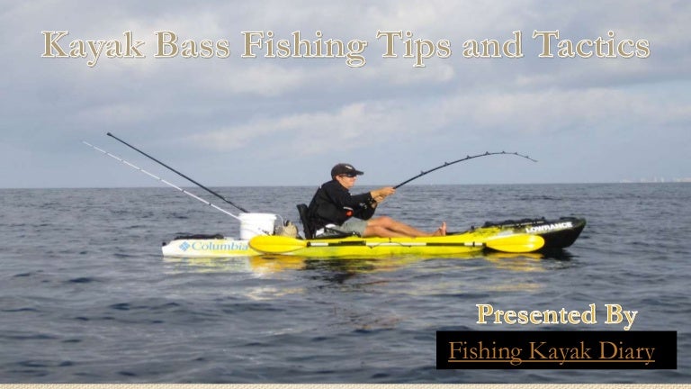 How To Add A Motor Or Pedals To Any Kayak - Kayak Angler Magazine