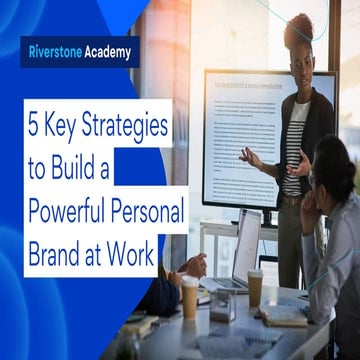 5 Key Strategies to Build a Powerful Personal Brand at Work.pdf