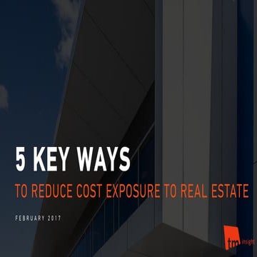 Colliers Retail Leasing Guide | PDF