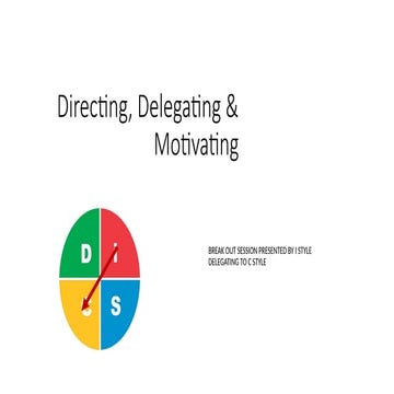 I DELEGATING TO C How it can work for you.pptx