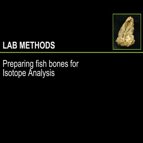5 lab methods