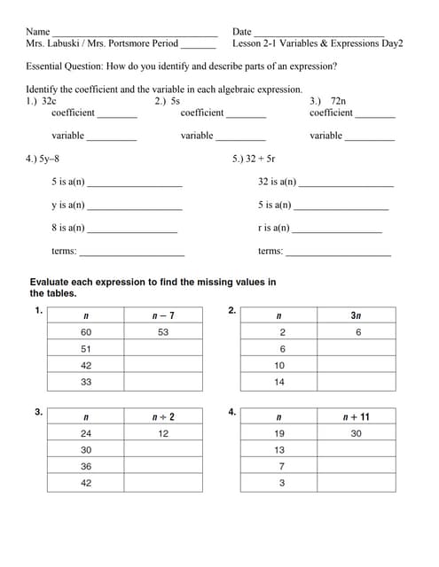 Answer the question based on the picture | DOCX