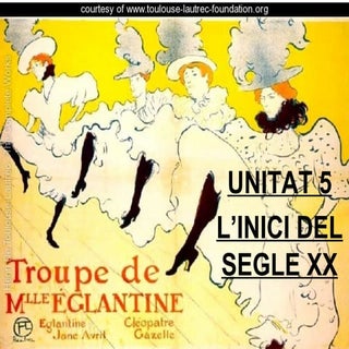 5 l'inici del segle xx