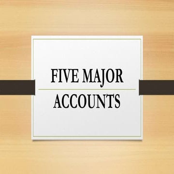 5 MAJOR ACCOUNTS WEEK 5.pptx