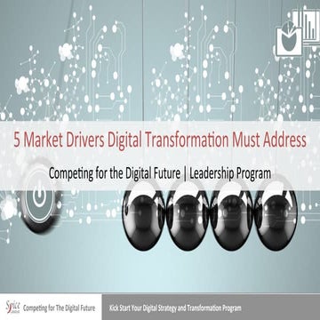 Advertising 2050 - A Strategic Foresight Workshop | PPTX