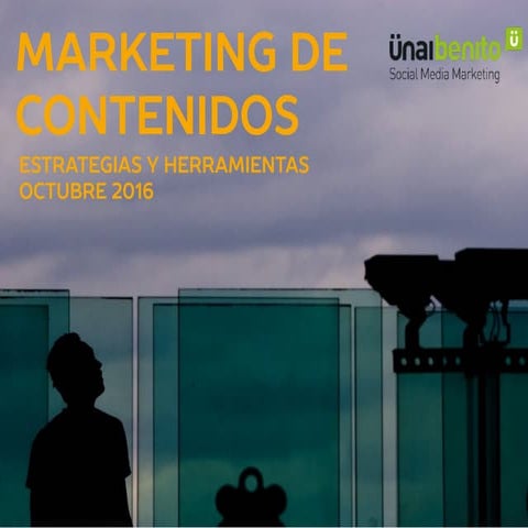 Las 3 "S" del marketing de contenidos 2016