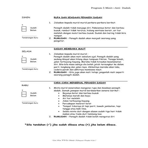 5minitdadah 121212025721-phpapp01