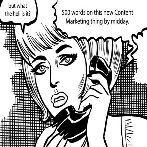 How To Turn A Presentation Into Evergreen Content