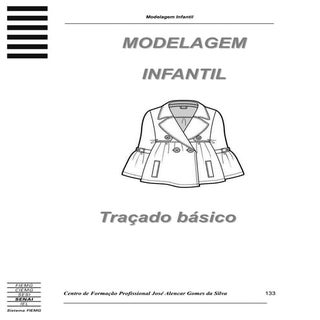 5modelagem infantil