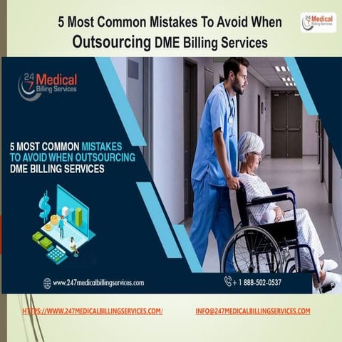 Common Medical Billing Mistakes and How to Avoid Them.pptx