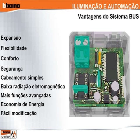 5  My Home IluminaçãO