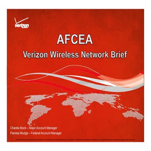 Verizon January 8, 2014 | PDF